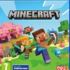 Minecraft Starter Collection (PS4)