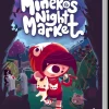 Mineko's Night Market (Switch)