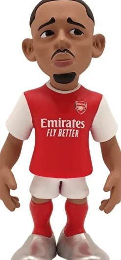 MINIX - Arsenal: Gabriel 12cm Figurine