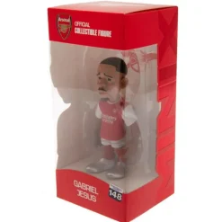 MINIX - Arsenal: Gabriel 12cm Figurine