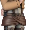 MINIX - Attack On Titan: Levi Ackerman 12cm Figurine