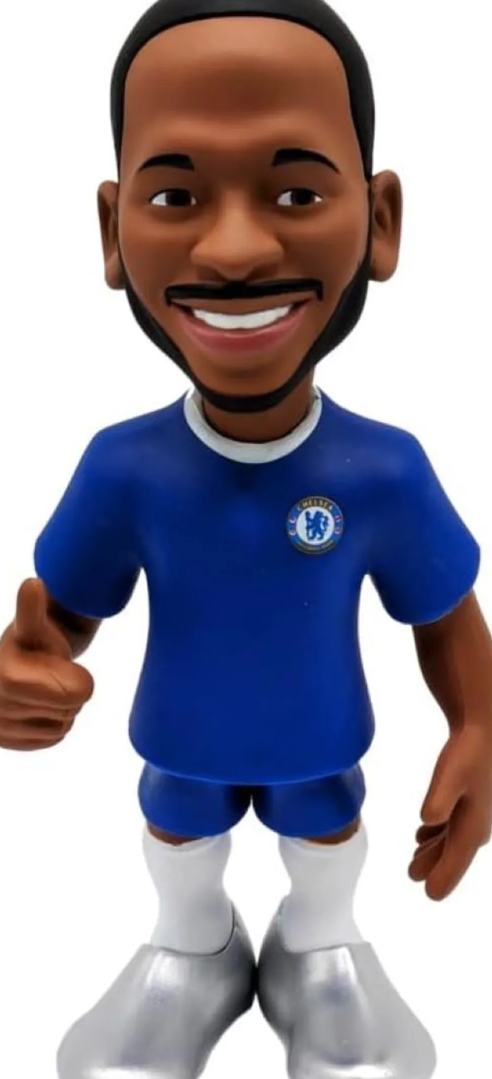MINIX - Chelsea: Sterling 12cm Figurine