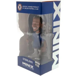 MINIX - Chelsea: Sterling 12cm Figurine