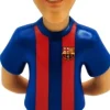 MINIX - FC Barcelona: Lewandowski 12cm Figurine