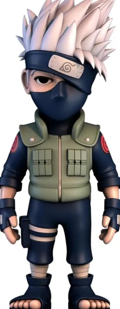 MINIX - Naruto: Kakashi 12cm Figurine