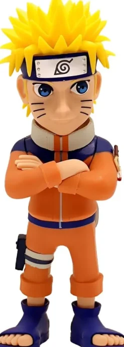 MINIX - Naruto: Naruto 12cm Figurine