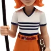 MINIX - One Piece: Nami 12cm Figurine