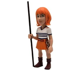 MINIX - One Piece: Nami 12cm Figurine