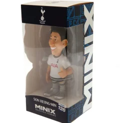 MINIX - Spurs: Son 12cm Figurine