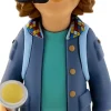 MINIX - Stranger Things: Dustin 12cm Figurine