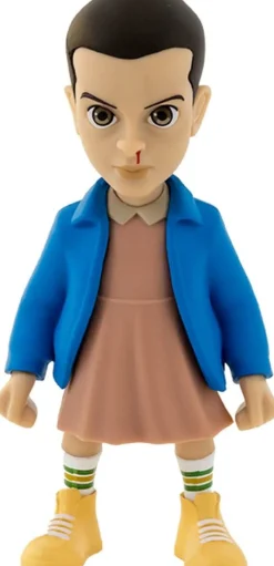MINIX - Stranger Things: Eleven 12cm Figurine