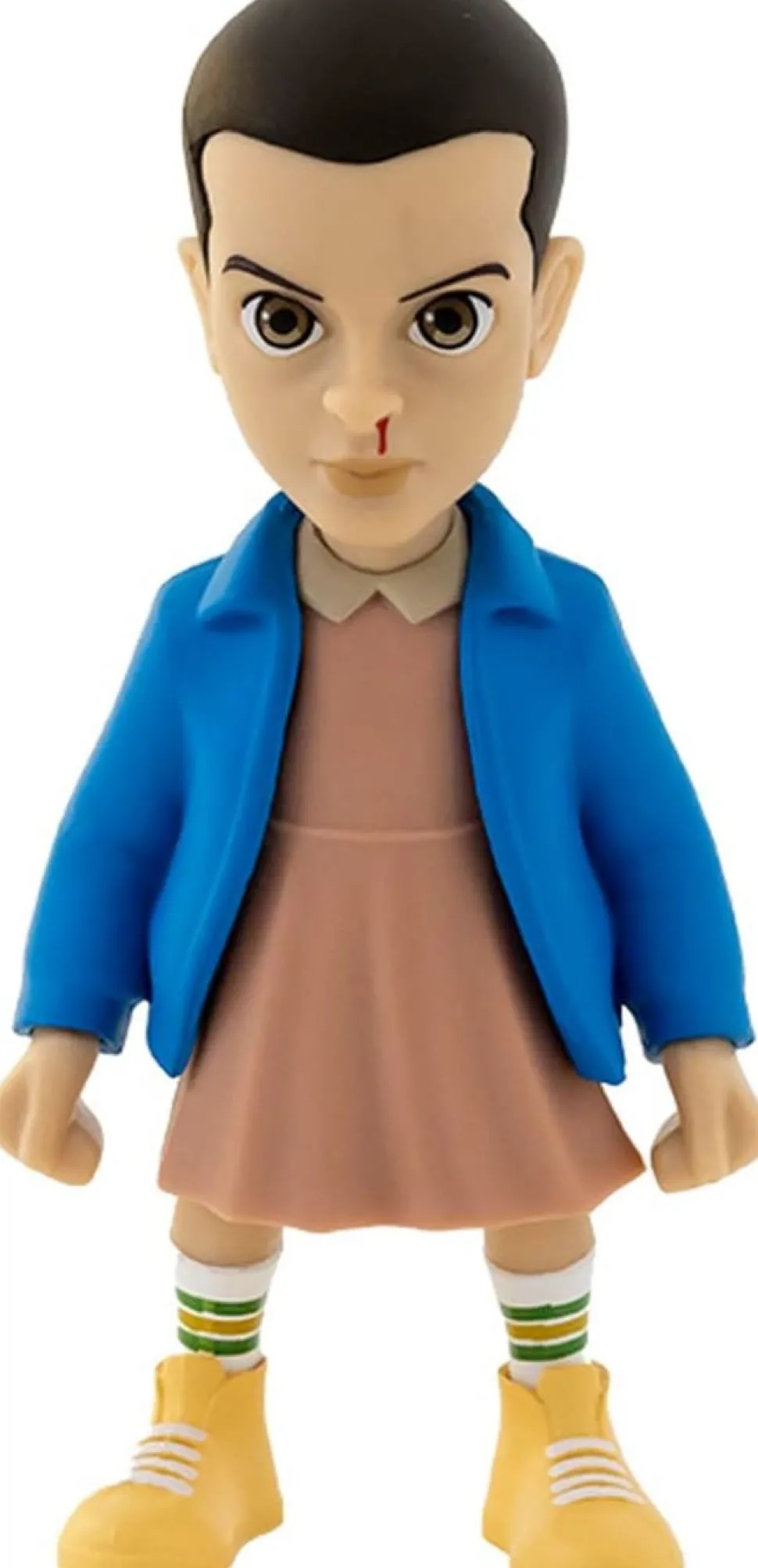 MINIX - Stranger Things: Eleven 12cm Figurine
