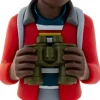 MINIX - Stranger Things: Lucas 12cm Figurine