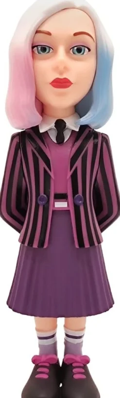MINIX - Wednedsay: Enid 12cm Figurine