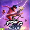 Miraculous: Paris Under Siege (PS4)