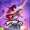 Miraculous: Paris Under Siege (PS5)