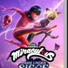 Miraculous: Paris Under Siege (Switch)
