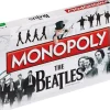 Monopoly Beatles Board Game