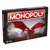 Monopoly Dungeons and Dragons Board Game