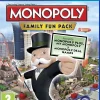 Monopoly Family Fun Pack (PS4)