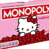 Monopoly Hello Kitty Board Game