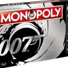 Monopoly James Bond 007 Board Game