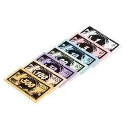 Monopoly Naruto Board Game