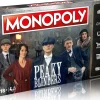 Monopoly Peaky Blinders Board Game