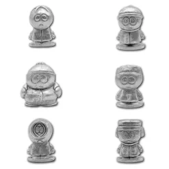 Monopoly South Park Game