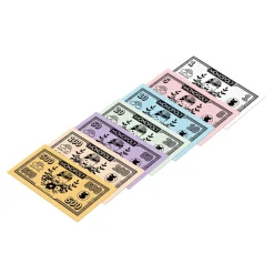 Monopoly Squishmallows Board Game