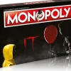 Monopoly Stephen King's IT Board Game