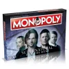 Monopoly Supernatural Board Game