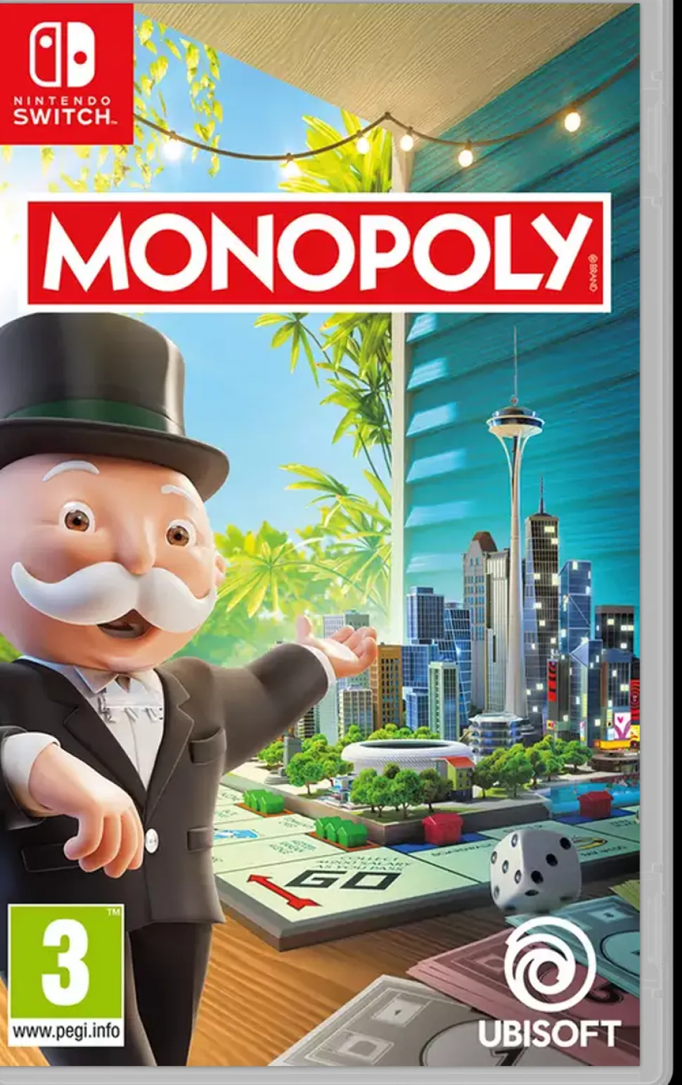 Monopoly (Switch)
