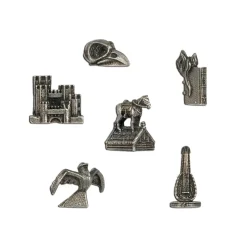 Monopoly The Witcher Board Game