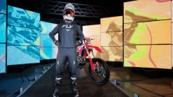 Monster Energy Supercross 25 - The Official Videogame Day One Edition (PS5)