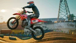 Monster Energy Supercross 25 - The Official Videogame Day One Edition (PS5)
