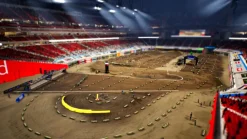 Monster Energy Supercross 25 - The Official Videogame Day One Edition (Xbox Series X)