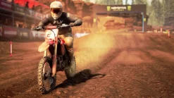 Monster Energy Supercross 25 - The Official Videogame Day One Edition (Xbox Series X)