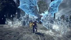 Monster Hunter Rise: Sunbreak [Code in a Box] (Switch)