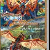 Monster Hunter Stories Collection [Code in a Box] (Switch)