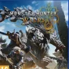 Monster Hunter Wilds (PS5)