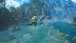 Monster Hunter Wilds with Lenticular Sleeve (PS5)