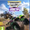 Monster Jam Showdown (PS4)