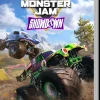 Monster Jam Showdown (Switch)