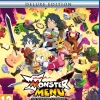Monster Menu: The Scavenger's Cookbook Deluxe Edition (PS4)