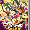 Monster Menu: The Scavenger's Cookbook Deluxe Edition (Switch)