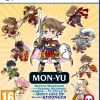 MON-YU (PS5)