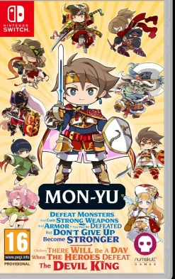 MON-YU (Switch)