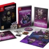 Morkull: Ragast's Rage Collector's Edition (Switch)