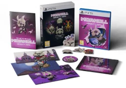 Morkull: Ragast's Rage Collector's Edition (PS5)